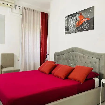Appartement Vatican Inside House