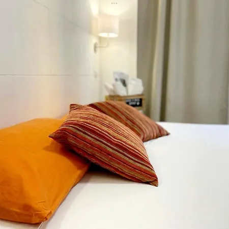 Vatican Inside House * 로마