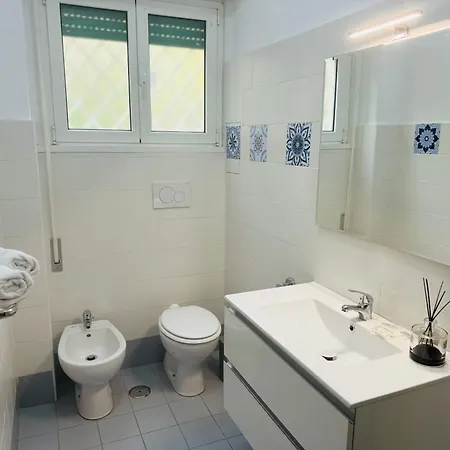 Vatican Inside House *