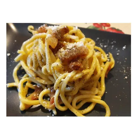 Vatican Inside House *