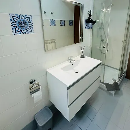 Apartamento Vatican Inside House Roma