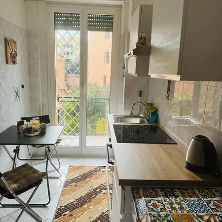 Apartamento Vatican Inside House