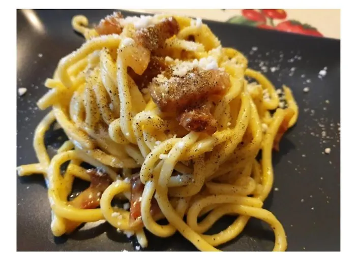 Vatican Inside House *