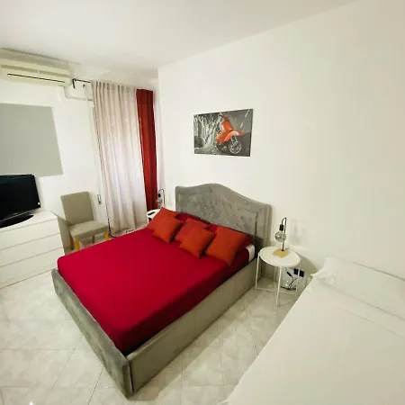 Appartement Vatican Inside House *