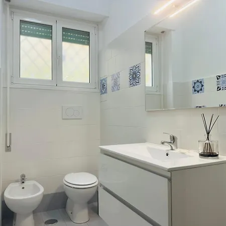 Vatican Inside House Rome